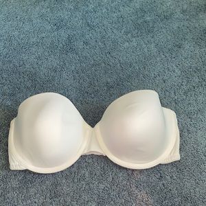 Sweet Nothings Strapless Bra